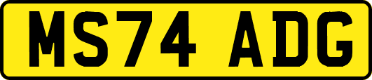 MS74ADG