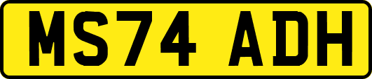 MS74ADH
