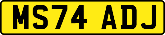 MS74ADJ