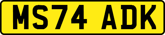 MS74ADK