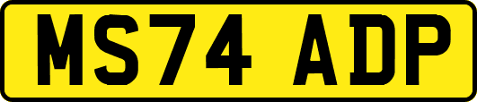 MS74ADP