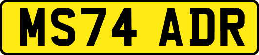MS74ADR