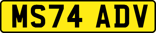 MS74ADV