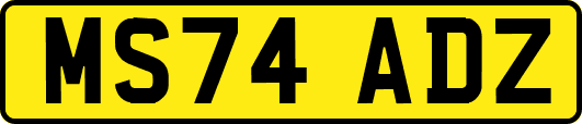 MS74ADZ