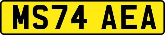 MS74AEA