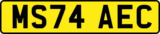 MS74AEC