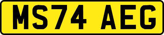 MS74AEG