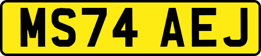 MS74AEJ