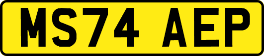 MS74AEP
