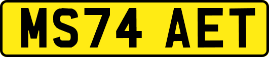 MS74AET
