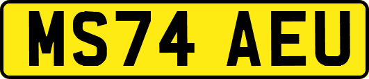 MS74AEU