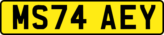 MS74AEY