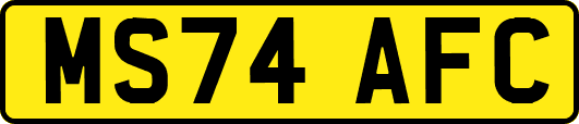 MS74AFC