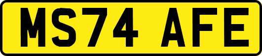MS74AFE