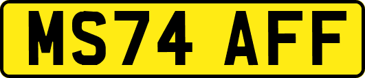 MS74AFF