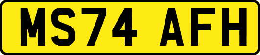 MS74AFH