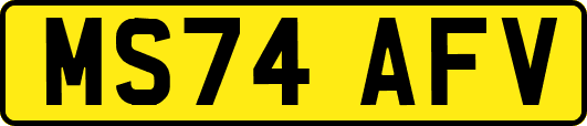 MS74AFV