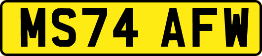 MS74AFW