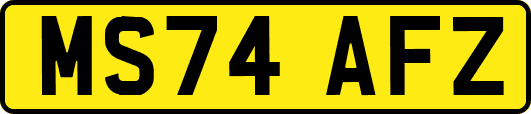 MS74AFZ