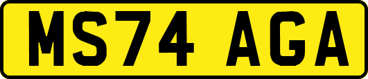 MS74AGA
