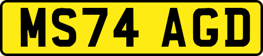 MS74AGD