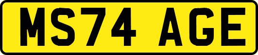 MS74AGE