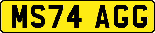 MS74AGG