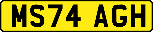 MS74AGH