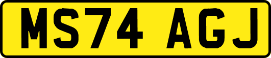MS74AGJ
