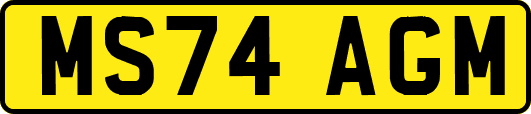 MS74AGM