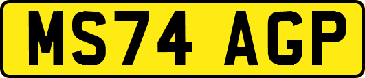 MS74AGP