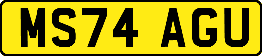 MS74AGU