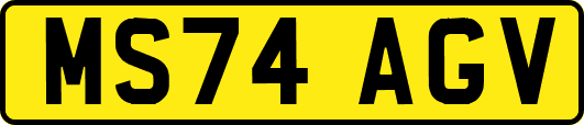 MS74AGV
