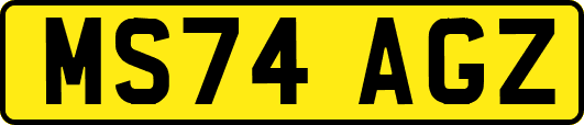 MS74AGZ