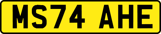 MS74AHE