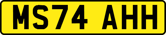 MS74AHH