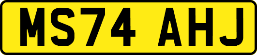 MS74AHJ
