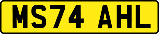 MS74AHL