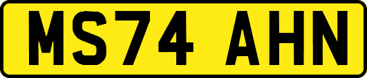MS74AHN