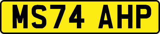 MS74AHP