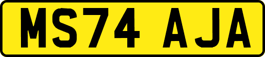 MS74AJA