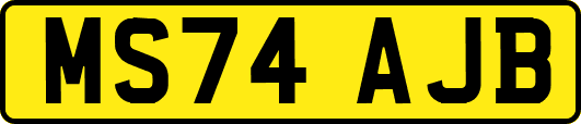 MS74AJB