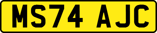 MS74AJC