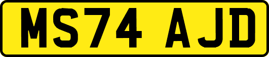 MS74AJD