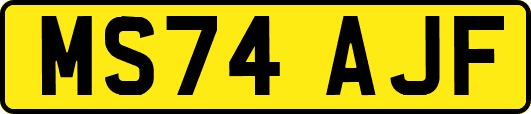 MS74AJF