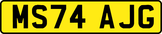 MS74AJG