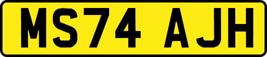 MS74AJH