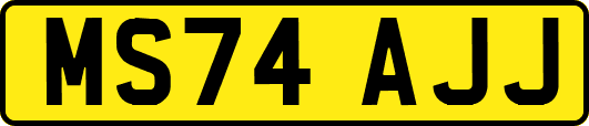 MS74AJJ