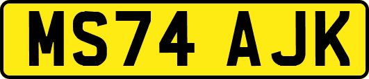 MS74AJK