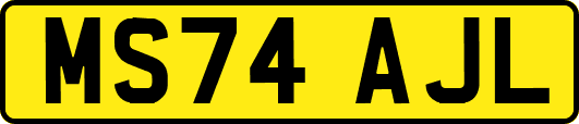 MS74AJL